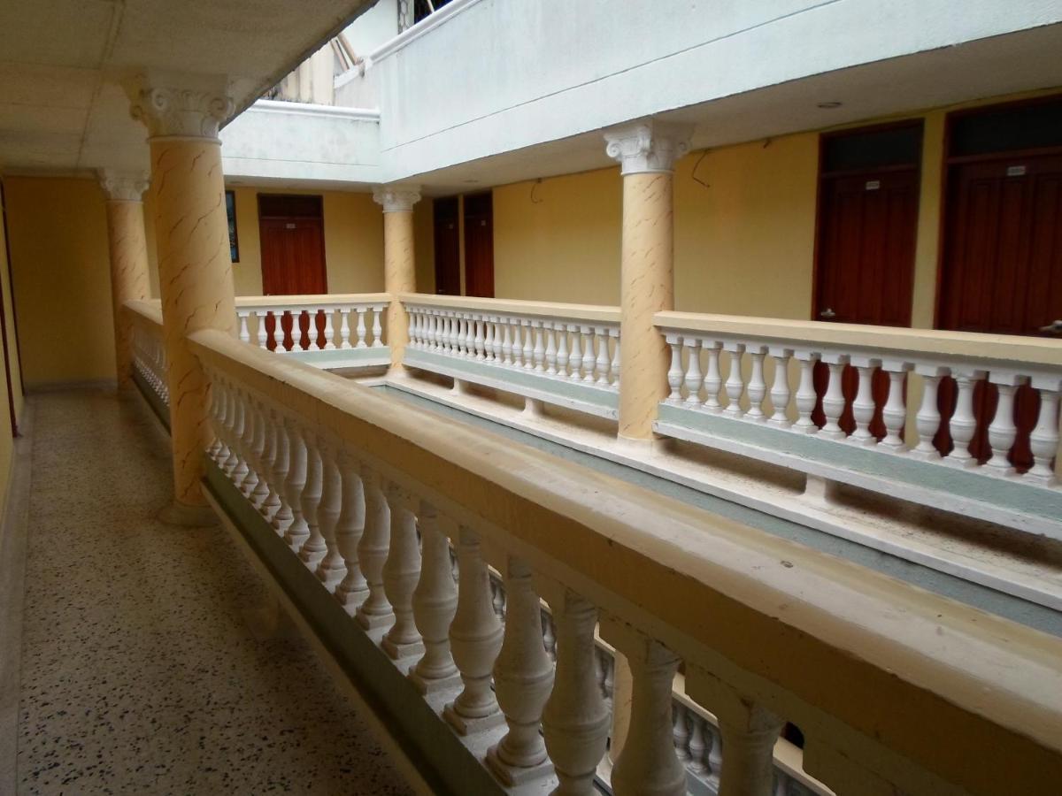 Hotel Colonial Inn Barranquilla  Exterior photo