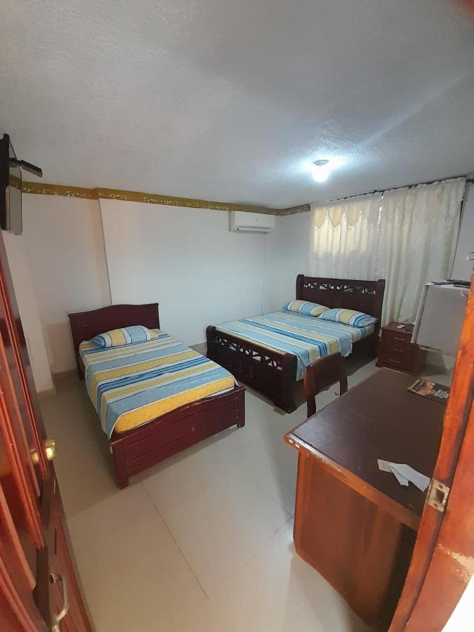 Hotel Colonial Inn Barranquilla  Exterior photo