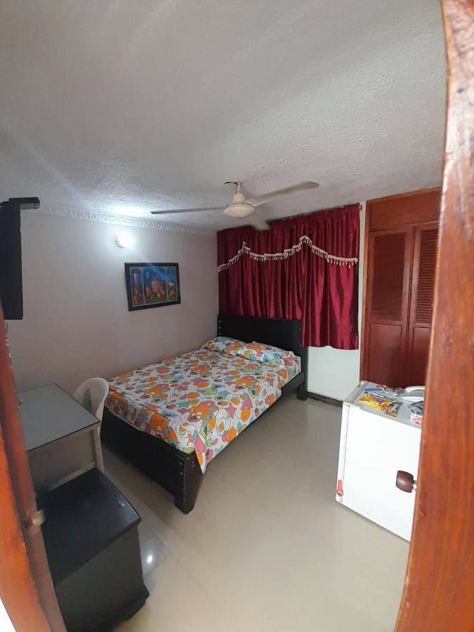 Hotel Colonial Inn Barranquilla  Exterior photo